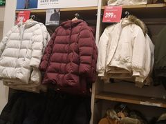 -优衣库(广州番禺万达广场店)