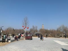 -商丘市人民公园