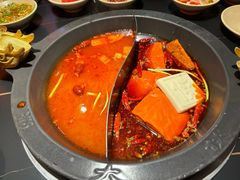 -蜀大侠火锅(四川北路店)