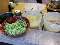 -安徽阜阳卷馍(西单店)