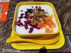 -熙成烧烤·三十三年(开发区店)