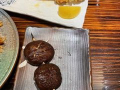 -鸟鹏烧鸟居酒屋(熙龙湾店)