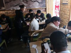 大堂-好這口重庆小面(总店)