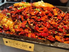 -江边城外烤全鱼(世茂广场店)