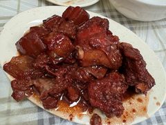 -尹记餐馆(花园店)