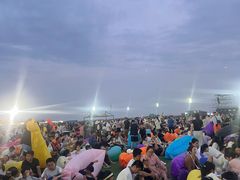 -泰达航母主题公园