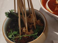 -蓉李记成都名小吃(合肥包河万达店)