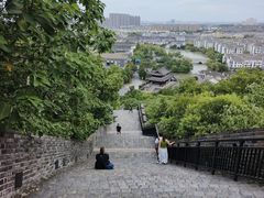 -虞山城墙