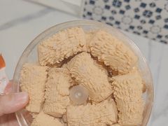-金燕西洋牛油糕葡式食品