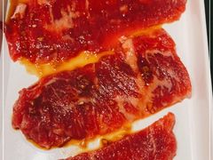 -神户赤童日式烤肉(金地广场店)