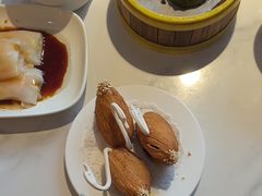 -东方早茶 海鲜•青岛菜(国信体育中心店)