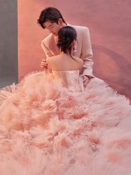-第一夫人婚纱摄影(南京店)
