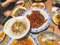 -红军龙虾(河柏街店)