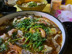 -筒骨麻辣烫(永同昌公寓胜明花园店)