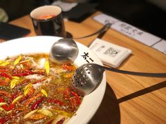 -太二酸菜鱼(正大广场店)