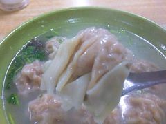 -海清宁记大馅云吞