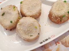 -小杨生煎(周浦万达店)