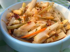 -小丫头餐厅·江浙菜·烧烤(灵隐店)