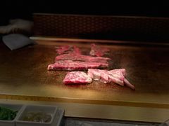 -额尔敦牛厨师铜板烧