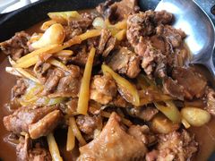 -瑶王府·广西菜(相思湖店)