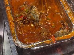 -古彭7只羊·徐州烧烤(玄武墨香路店)