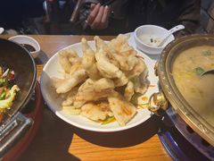 -金掌勺·锅包肉(双榆树店)