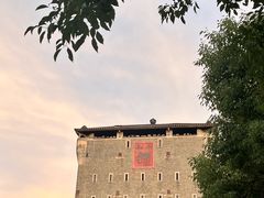 -均和墟历史街区-平和大押