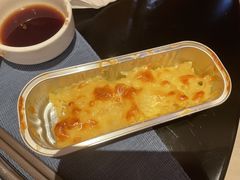 -盛宴自助餐厅(运达喜来登店)