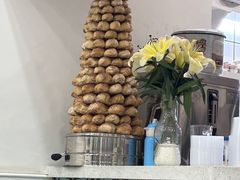 -BAURSAK包尔萨克早餐屋(第二分店)