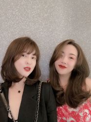 -3AM·S HAIR SALON烫发染发接发