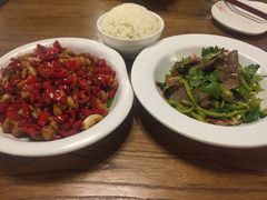 -妈妈的味道(工人体育场东路店)