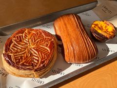-LANLIZI BAKERY(COSMO店)