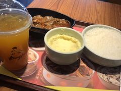 -真功夫(华凯广场店)