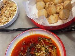 -南锣肥猫·麻辣烤鱼·15年现烤现卖(通州领展店)