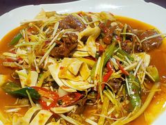 -拾捌川·自贡爆炒(新街口店)