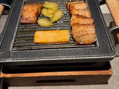 -木守西溪溪隐餐厅