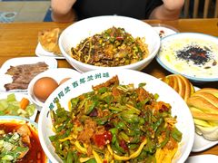 -中阿兰牛肉面(悦海新天地店)