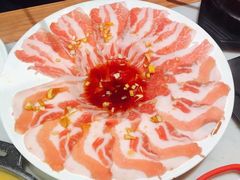 -韩宫宴烤肉·料理(苏州中心店)