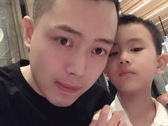 -福州仓山凯悦酒店·Market Cafe Lacucina咖啡厅