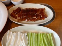 -长沙君悦酒店·湘江36中餐厅