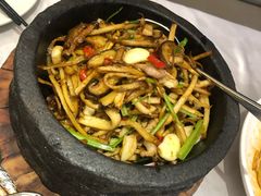 -味+新京宴·烤鸭·北京菜(创意谷店)
