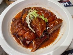 大利金牌烧鹅皇-食大利香港茶餐厅(南亚风情第一城店)
