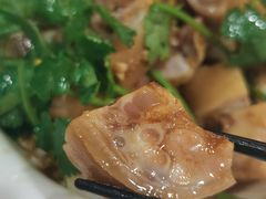 -锦园春香港茶餐厅(西海湾旗舰店)