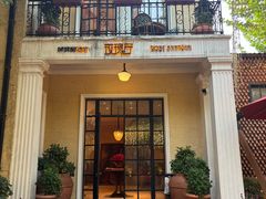 -玫瑰厅上海菜(兴国路店)