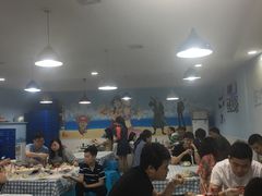 -辣螃铠盆盆蟹大排档(总店)