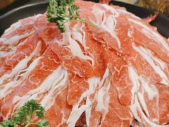 -井格重庆火锅(西直门凯德Mall店)