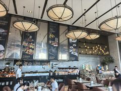 -万达文华酒店·48F云端窗景美食汇自助餐厅