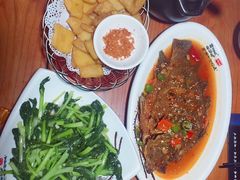 -云隐小厨·传统大理美食(复兴路店)