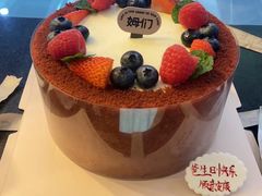 -姆们M Sweetie Cake(三里屯店)