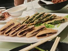 -长禧家·珑厨(东山口店)